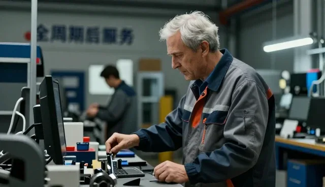 石材供应链如何应对定制化业务的持续升级