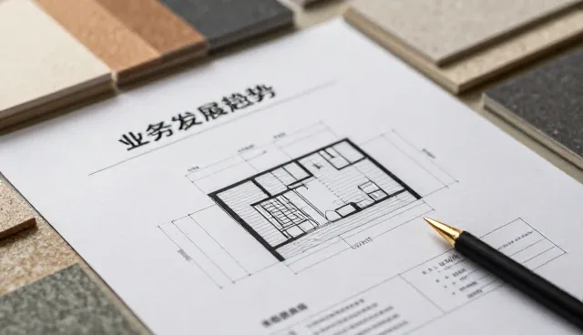 石材配送服务选型中的关键考量因素